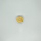Yellow Sapphire (Pukhraj) 8.13 Ct Lab Tested Yellow Sapphire (Pukhraj) 8.13 Ct Lab Tested